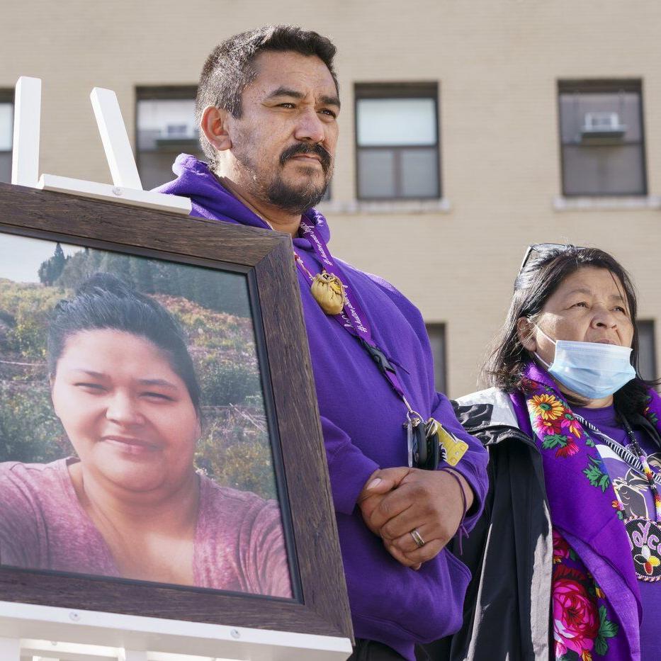 Issues remain in Quebec health system, 5 years after Joyce Echaquan's death: advocate